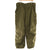 Vintage US Army M-1951 M51 Trouser-Shell Arctic Pants 1950'S Size Large Long Deadstock.