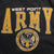 VINTAGE US ARMY WEST POINT SWEATSHIRT 80'S 90'S SIZE XL