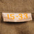 VINTAGE US ARMY M-37 M37 WOOL SHIRT 1940'S WW2 ERA PORT OF EMBARKATION PATCH SIZE 15 X 33