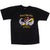Vintage US Special Forces Red Beret De Oppresso Liber Kill'Em All Let God Sort'Em Out ! Tee Shirt 1986 Size Large.
