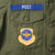 Military Air Lift Command patch