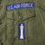 Senior Missileman Badge