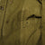 Vintage US Army Field Jacket M-1951 M51 Korean War Size Medium Long.