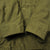 Vintage US Army M-1965 M65 Field Jacket Size XSmall Short 1981.  Stock No. : 8415-01-027-6032  DLA100-81-C-3071