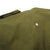 Vintage US Army M-1965 M65 Field Jacket Size XSmall Short 1981.  Stock No. : 8415-01-027-6032  DLA100-81-C-3071