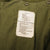 Vintage US Army M-1965 M65 Field Jacket 1980 Size Small Short   Stock No. : 8415-00-782 2935  DLA100-80-C- 2676