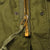 Vintage US Army M-1965 M65 Field Jacket 1981 Size Small Short   Stock No. : 8415-00-782-2935 DLA100-81-G-2335