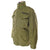 Vintage US Army M-1965 M65 Field Jacket 1981 Size Small Short   Stock No. : 8415-00-782-2935 DLA100-81-G-2335