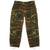 Vintage US Army Tropical Combat Trousers 6th Pattern ERDL Rip Stop Poplin Pants 1968 Vietnam War Size Large Regular W36 L31