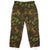 Vintage US Army Tropical Combat Trousers 6th Pattern ERDL Rip Stop Poplin Pants 1968 Vietnam War Size Large Regular W36 L31