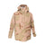 Vintage US Army ECWCS Parka Desert Camouflage 2004 Size Large Regular.  Stock NO. 8415-01-470-2818  SP0100-04-C-4194