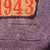 復古二戰新款幾內亞衛衣 1980 年代大尺碼