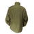 Vintage US Army M-1965 Field Jacket 1978 size Large Regular.  Stock No. 8415-00-782-2942 DLA100-78-C-1088