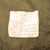 VINTAGE US ARMY TROPICAL COMBAT JACKET 3TH PATTERN VIETNAM WAR ERA SIZE LARGE SHORT