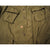 VINTAGE US ARMY TROPICAL COMBAT JACKET 3TH PATTERN VIETNAM WAR ERA SIZE LARGE SHORT