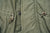 US ARMY M-1951 M51 FIELD JACKET 1963 VIETNAM WAR SIZE SMALL LONG