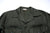 VINTAGE US ARMY UTILITY SHIRT P64 1960'S ASA AND SPECIALIST E5 PATCHS