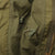 Vintage US Army M-1965 M65 1982 Field Jacket Size XSmall Regular  Stock No. : 8415-00-782-2933  DLA100-82-C-0576