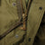 Vintage US Army M-1965 M65 1982 Field Jacket Size XSmall Regular  Stock No. : 8415-00-782-2933  DLA100-82-C-0576