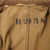 Vintage US Army Field Jacket 1940'S World War 3rd Grade Platton Sergent Bernardo, Amphibious Force Shoulder Patch, First Army Size 38R.  Ribbons:  -ARMY GOOD MEDAL CONDUCT -AMERICAN CAMPAIGN MEDAL (41-46) -VICTORY MEDAL WW2 -EUROPEAN AFRICAN MIDDLE EASTER CAMPAIGN (GOLD STAR AND ARROW) -OCCUPATION MEDAL WW2 -UNITED NATION KOREAN SERVICE MEDAL -KOREAN SERVICE MEDAL -WA ACHIEVEMENT MEDAL