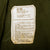 Vintage US Army M-1965 Field Jacket 1978 size Large Regular.  Stock No. 8415-00-782-2942 DLA100-78-C-1088