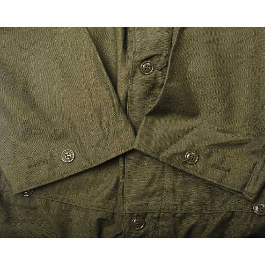 US Army Coverall 1981 Size Large Rare Gear USA