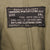 Vintage US Navy Flight Trousers Pants WL-1 1950's Size W34 L32.  SPEC. MIL - 5-183428 Contract No. DSA 458 - 63 - C