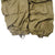 Vintage US Navy Flight Trousers Pants WL-1 1950's Size W34 L32.  SPEC. MIL - 5-183428 Contract No. DSA 458 - 63 - C