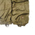 VINTAGE USN FLIGHT SUIT TROUSERS PANTS VIETNAM WAR 1963 SIZE 34X32