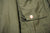 US ARMY M-1965 M65 FIELD JACKET WITH LINER 1981 SIZE XL REGULAR