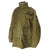 VINTAGE US ARMY M-1965 M65 FIELD JACKET VIETNAM WAR SIZE LARGE REGULAR  WITH PATCHES