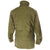 VINTAGE US ARMY M-1965 M65 FIELD JACKET 1966 SIZE SMALL SHORT WITH PATCHES