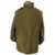 VINTAGE US ARMY M-1965 M65 FIELD JACKET 1968 VIETNAM WAR SIZE XL REGULAR