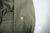 VINTAGE US ARMY M-1951 M51 FIELD JACKET 1963 78TH INFANTRY DIVISION PATCH SIZE SMALL REGULAR