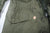 VINTAGE US ARMY M-1951 M51 FIELD JACKET 1963 78TH INFANTRY DIVISION PATCH SIZE SMALL REGULAR