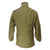 Vintage US Army M-1965 M65 Field Jacket 1971 Size Small Long.  DSA 100-71-C-0201  Stock No: 8405-782-2937