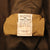 Vintage Label Tag Wool Field Jacket 1944 40s 1940s
