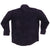 VINTAGE US NAVY CPO SHIRT SIZE MEDIUM. 1960s