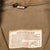 Vintage US Army M-1943 M43 Field Jacket World War II Era Size 36L.