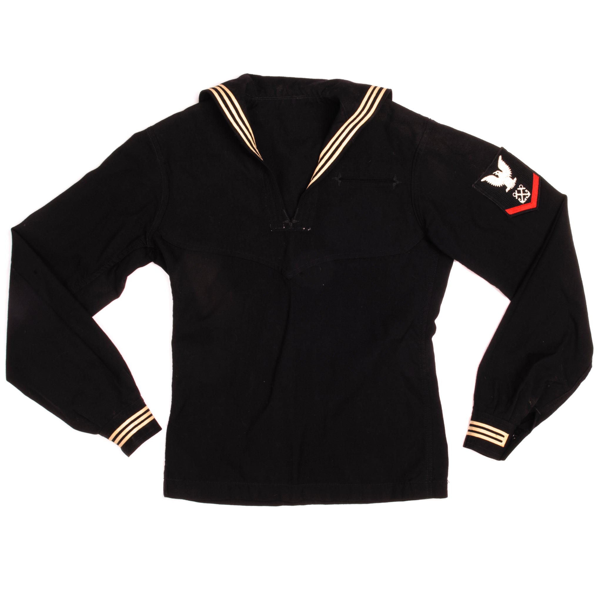 WoolShirt-Navy-SH572F-NAV-