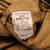 Vintage US Army Wool Field Jacket 1944 Size 36R With Patches, Insignias and Ribbons.