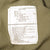 Vintage Us Army M-1965 M65 Field Jacket 1982 Size Medium Regular  Stock NO : 8415-00-782-2939  Nato Size : 7080/9404  DLA100-80-C-3303