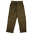 Vintage US Army M65 Field Pants 1976 Vietnam War Size Small.