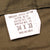 Vintage US Army Cotton Sateen Utility Trousers Pants 1974 Vietnam War Size W33 L32 Deadstock.  SIZE ON TAG 34X33  ACTUAL SIZE 33X32  DSA 100-74-C-1103  8405-082-6614