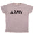 Vintage Champion US Army Tee Shirt Early 1980s-1990 Size Medium Made In USA.