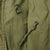 Vintage US Army M-1965 M65 Field Jacket 1981 Size Small Regular Nos Deadstock  Stock No. : 8415-00-782-2936  DLA100-81-C-3070