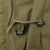 Vintage US Army M-1965 M65 Field Jacket 1980 Size Small Regular   Stock No. : 8415-00-782-2936  DLA100-80-C-3302