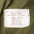 Vintage US Army M-1965 M65 Field Jacket 1987 Size Small Short   Stock No. : 8415-00-782-2935