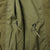 Vintage US Army M-1965 M65 Field Jacket 1980 Size Small Short Nos Deadstock  Stock No. : 8415-00-782-2935  DLA100-80-C-3303