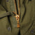 Vintage US Army M-1965 M65 Field Jacket 1980 Size Small Short Nos Deadstock  Stock No. : 8415-00-782-2935  DLA100-80-C-3303